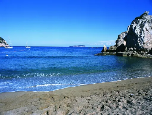 Cala San Vicente foto 3