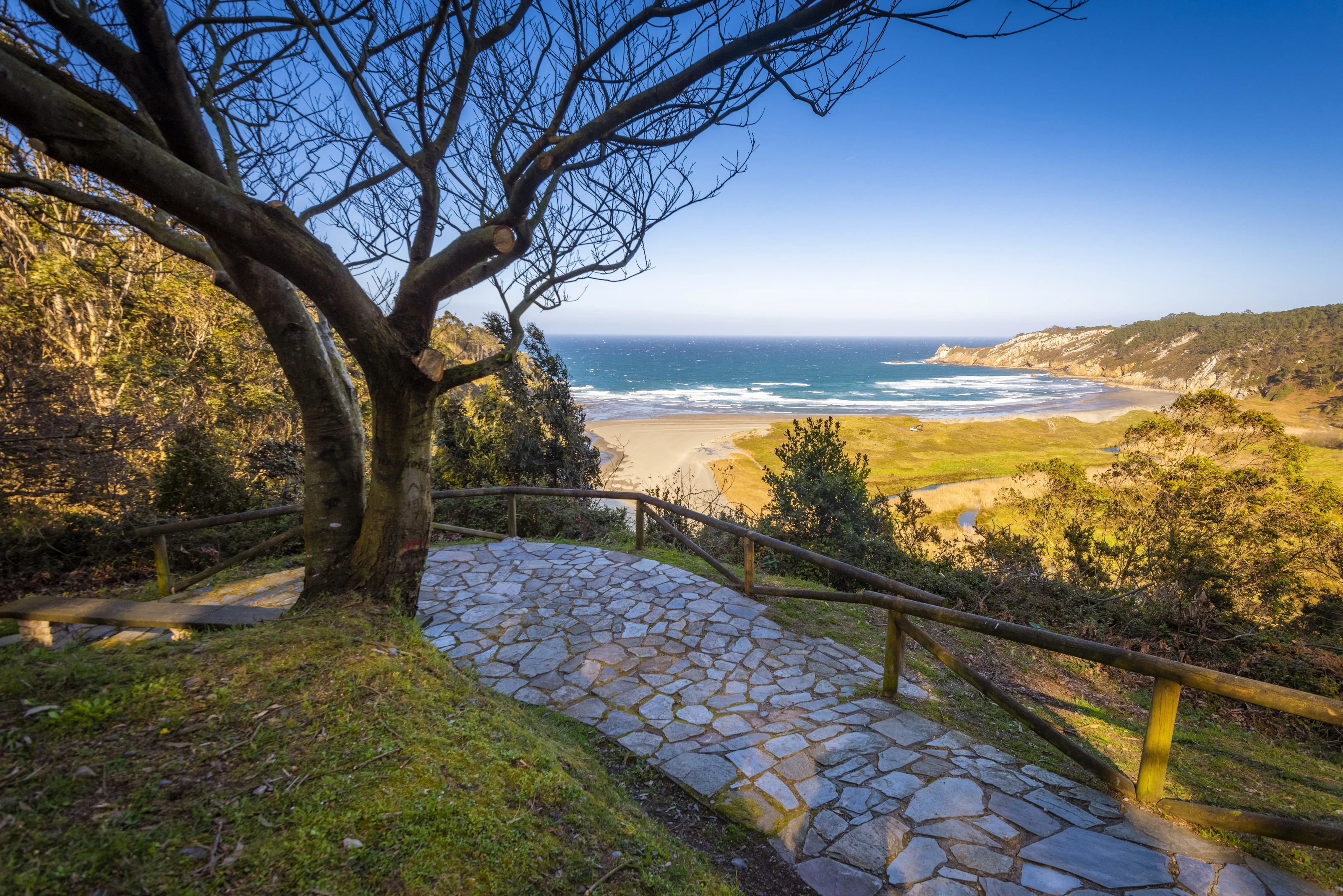 Foto de Barayo por 📸 Mampiris - Turismo Asturias