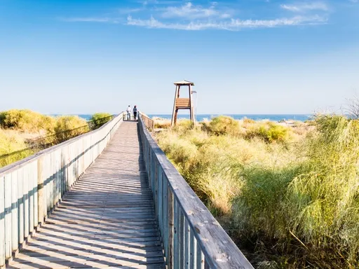 La Antilla