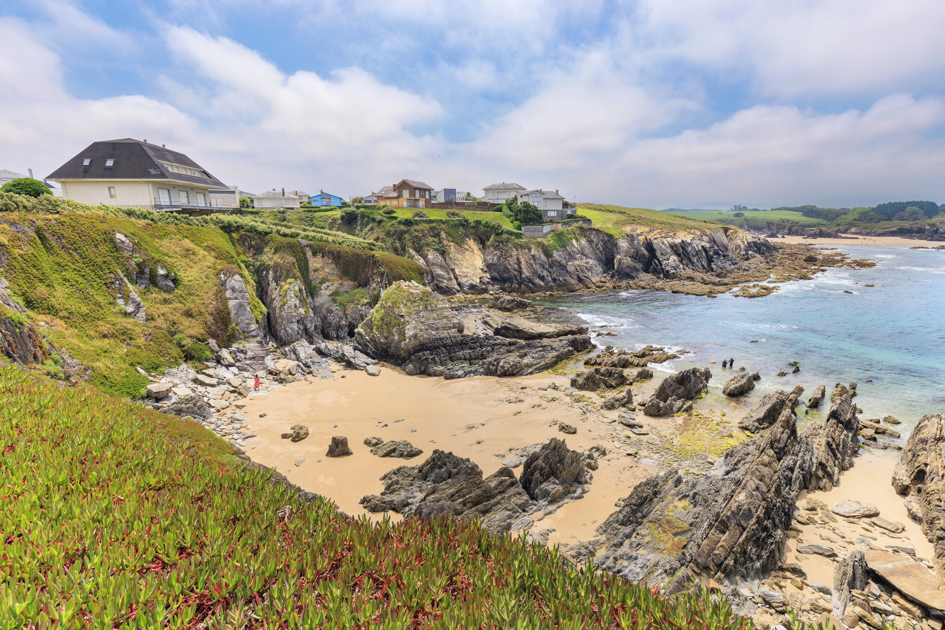 Foto de La Reburdia por 📸 Noé Baranda - Turismo Asturias