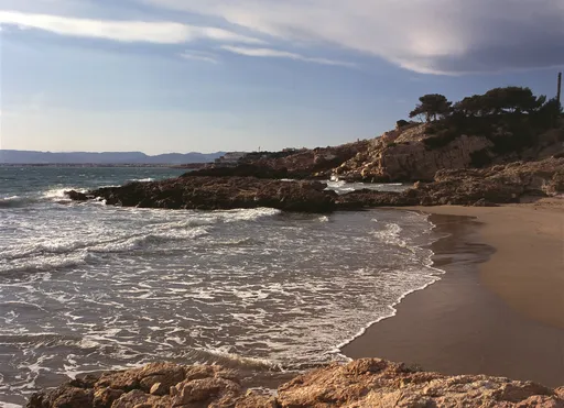 Cala Font foto 1