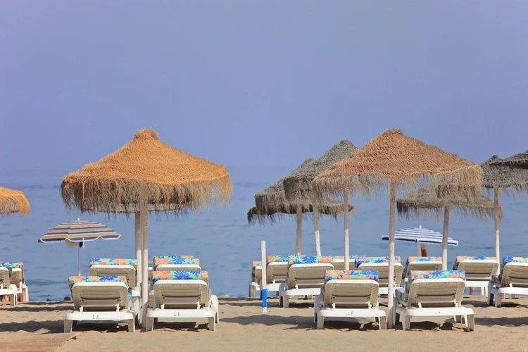 Foto de Fuengirola por 📸 © TURISMO ANDALUZ
Fuente: andalucia.org