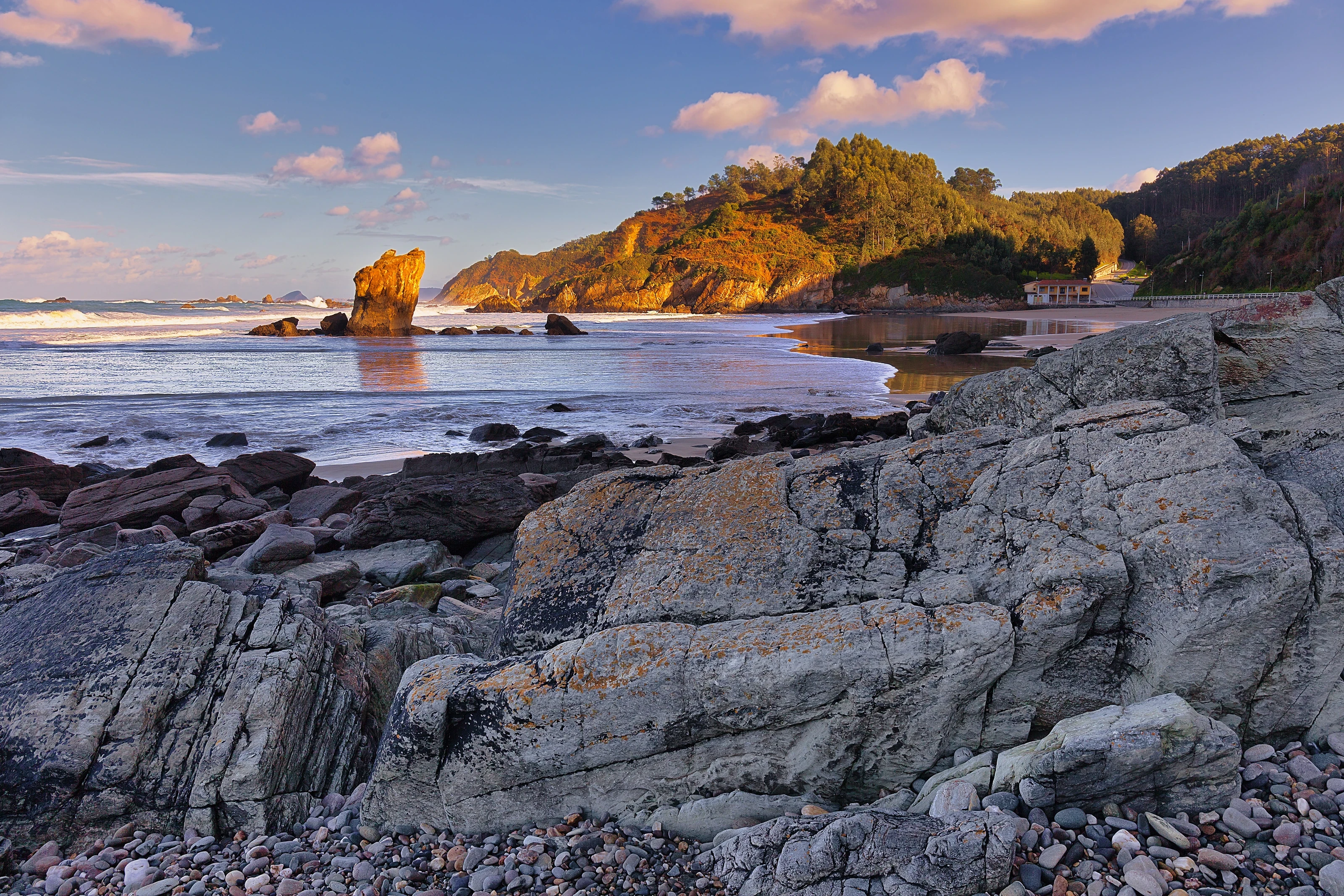 Foto de Aguilar por 📸 Juan de Tury · Turismo Asturias