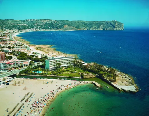 El Arenal