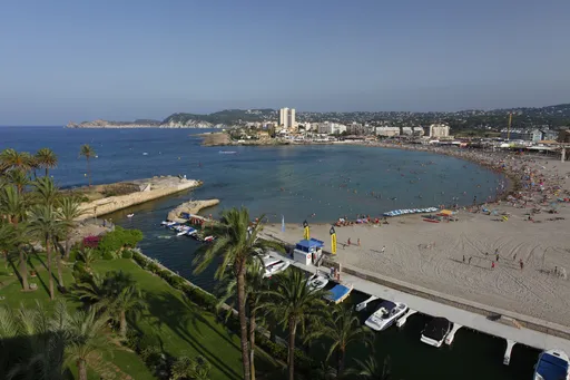 El Arenal foto 2