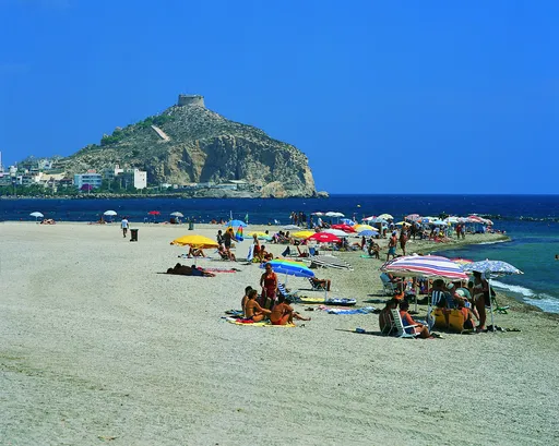 Poniente foto 2