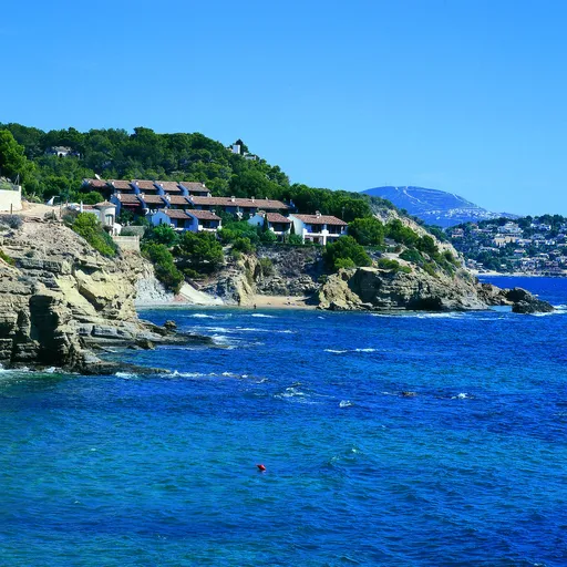 Els Pinets foto 1