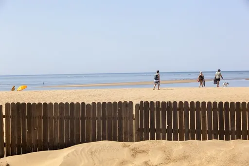 Isla Canela foto 2