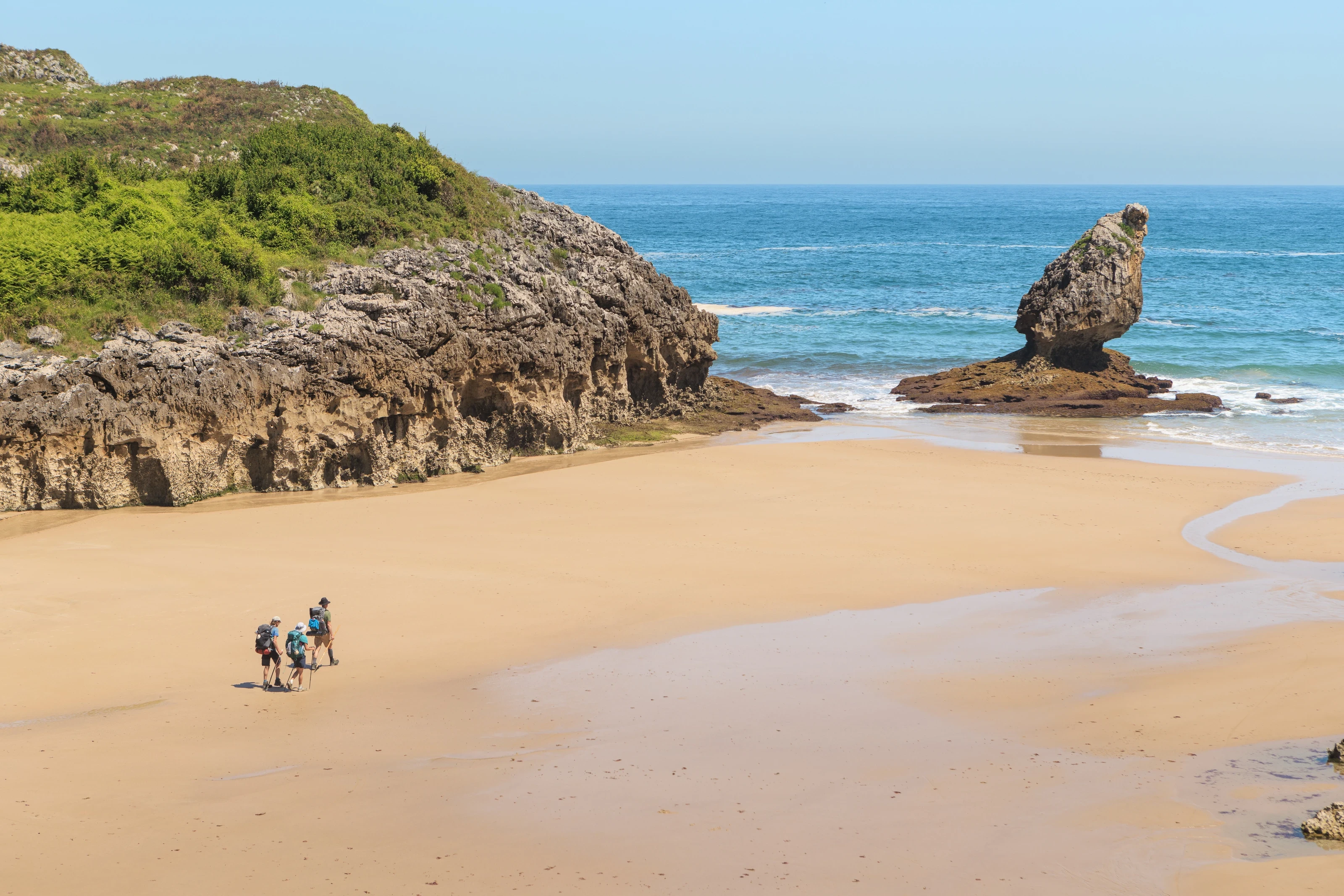 Foto de Buelna por 📸 Noé Baranda - Turismo Asturias