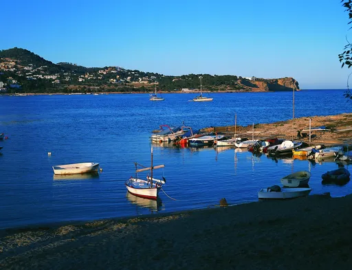 Talamanca foto 2