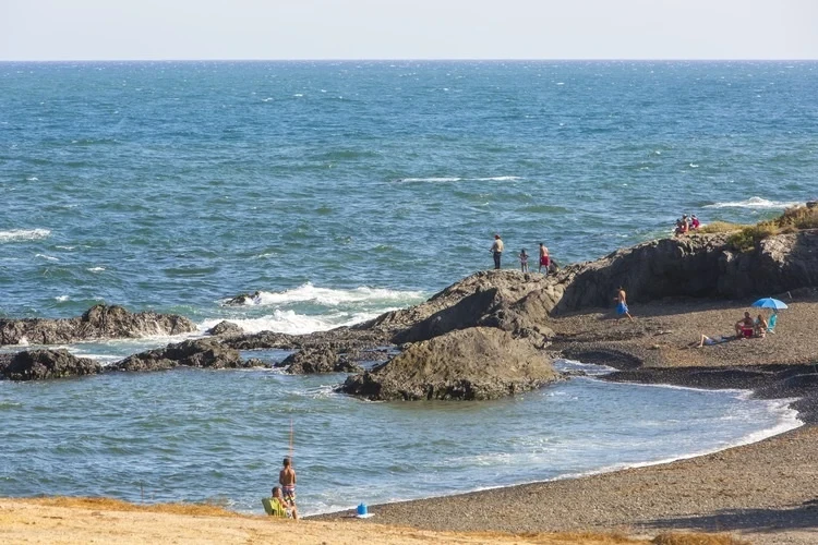 Foto de Villaricos por 📸 © TURISMO ANDALUZ
Fuente: andalucia.org