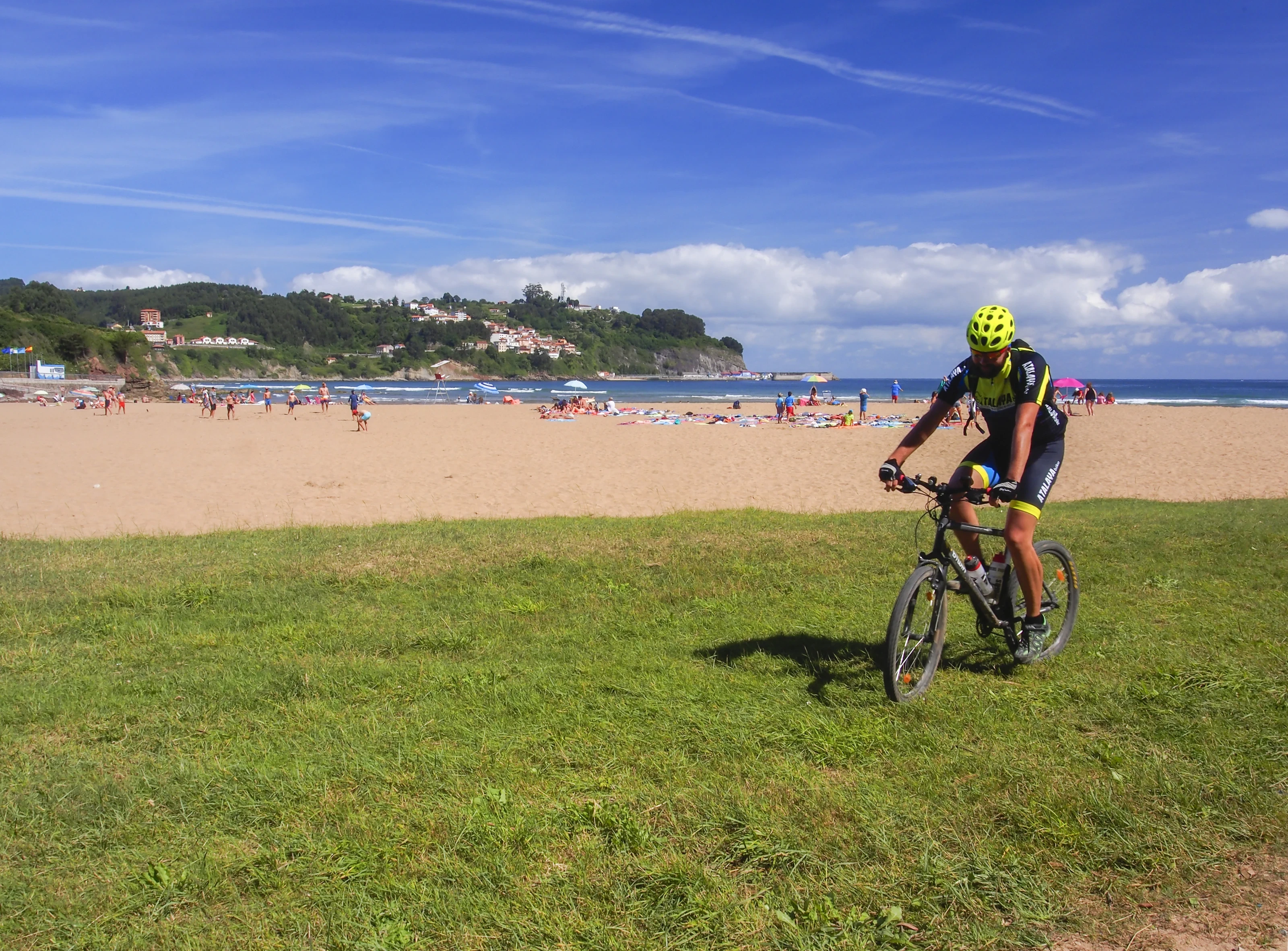 Foto de La Griega por 📸 Juanjo Arrojo - Turismo Asturias