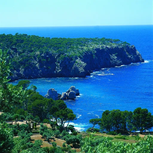 Cala Deià foto 2