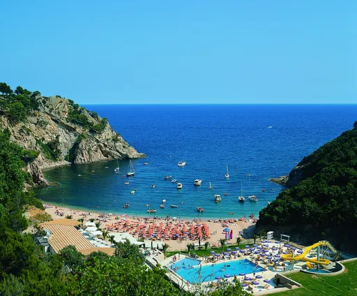 Cala Giverola
