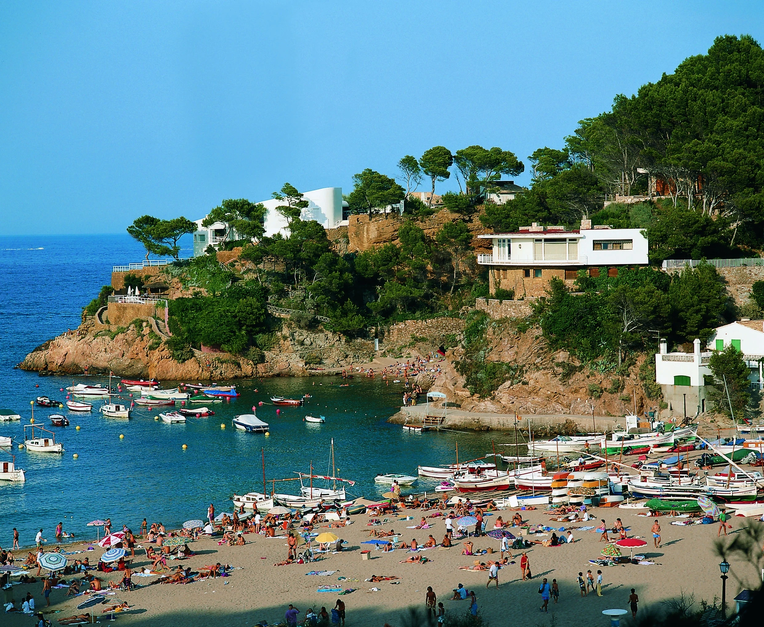 Foto de Platja DEn Malaret por 📸 © Turespaña
Fuente: tourspain.es