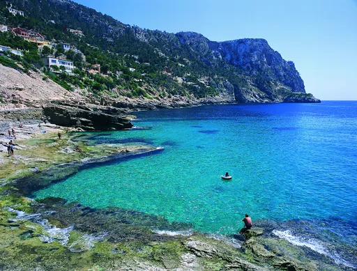 Cala Llamp