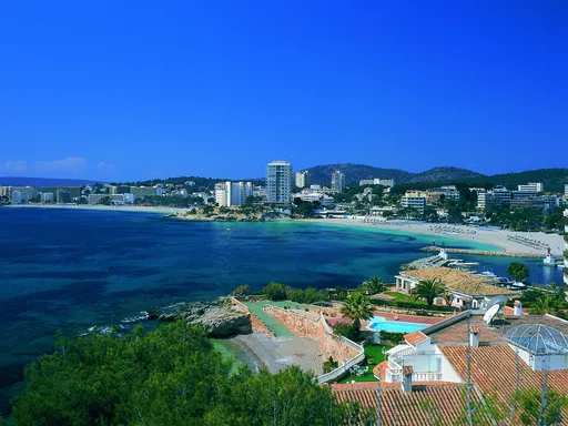 Cala Nova