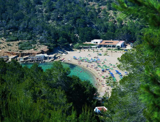 Port De Benirrás