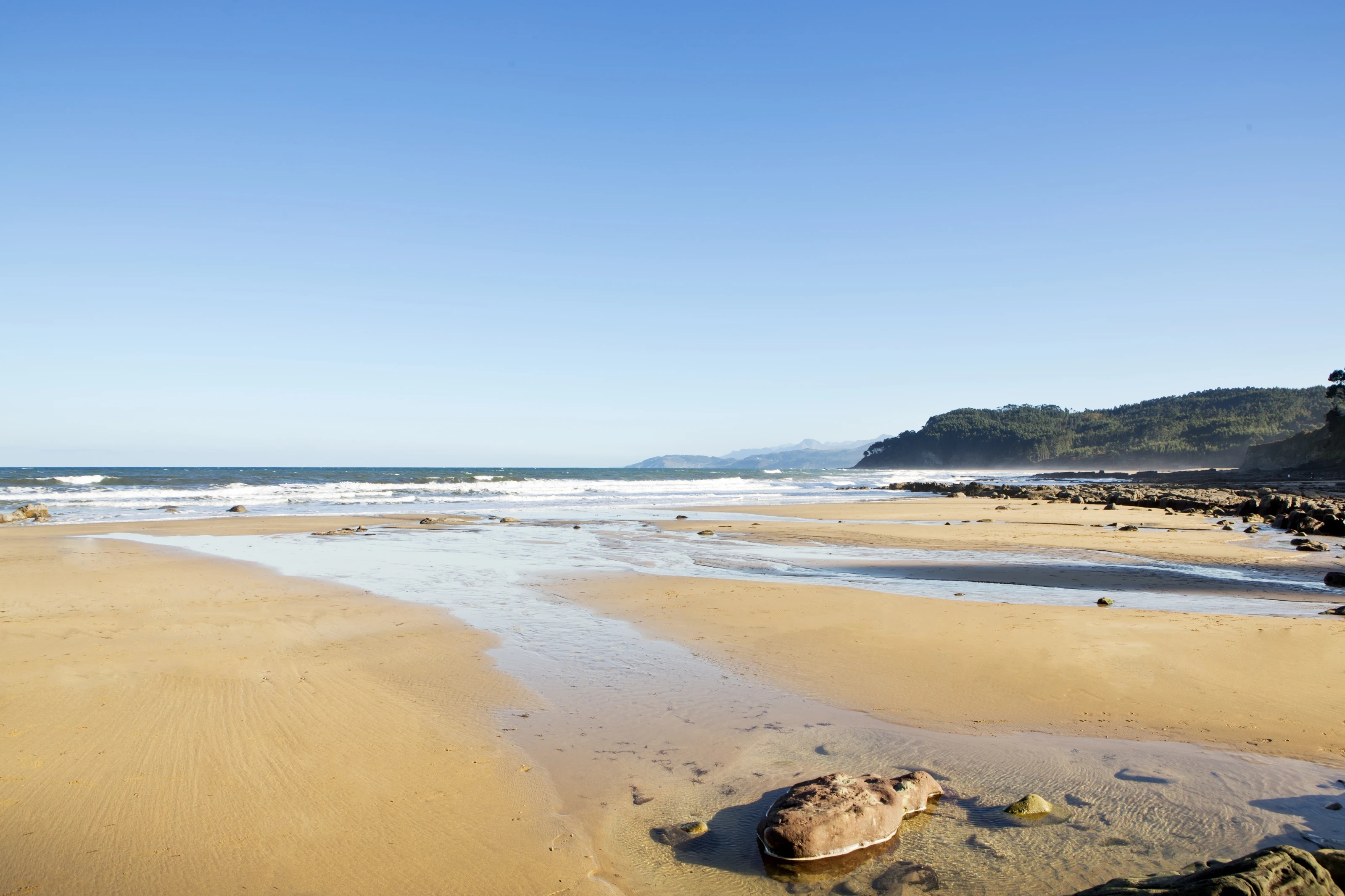 Foto de El Astillero por 📸 Noé Baranda - Turismo Asturias