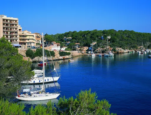 Cala Figuera