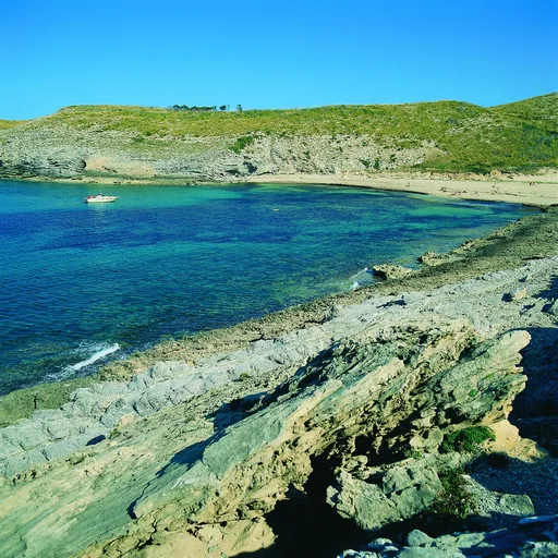 Cala Torta foto 2