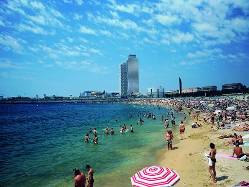 La Nova Icària foto 2